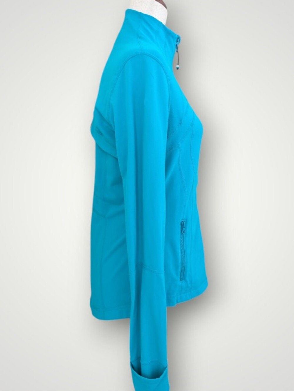 Lululemon Define Jacket - Picture 7 of 10